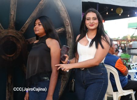 Feria Ganadera Agostina Internacional Managua 2026