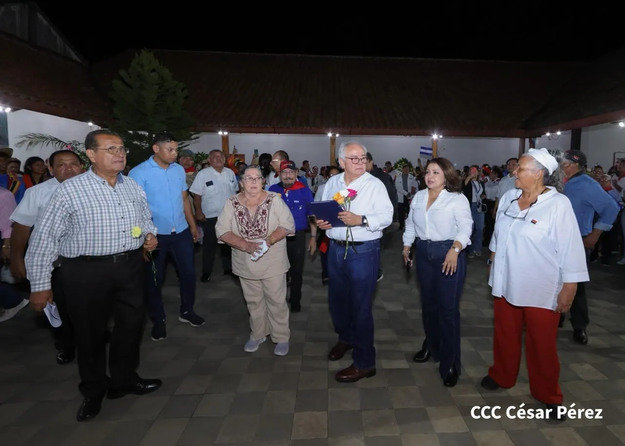 Septiembre Victorioso: Asamblea Nacional aprueba reformas constitucionales en histórica sesión