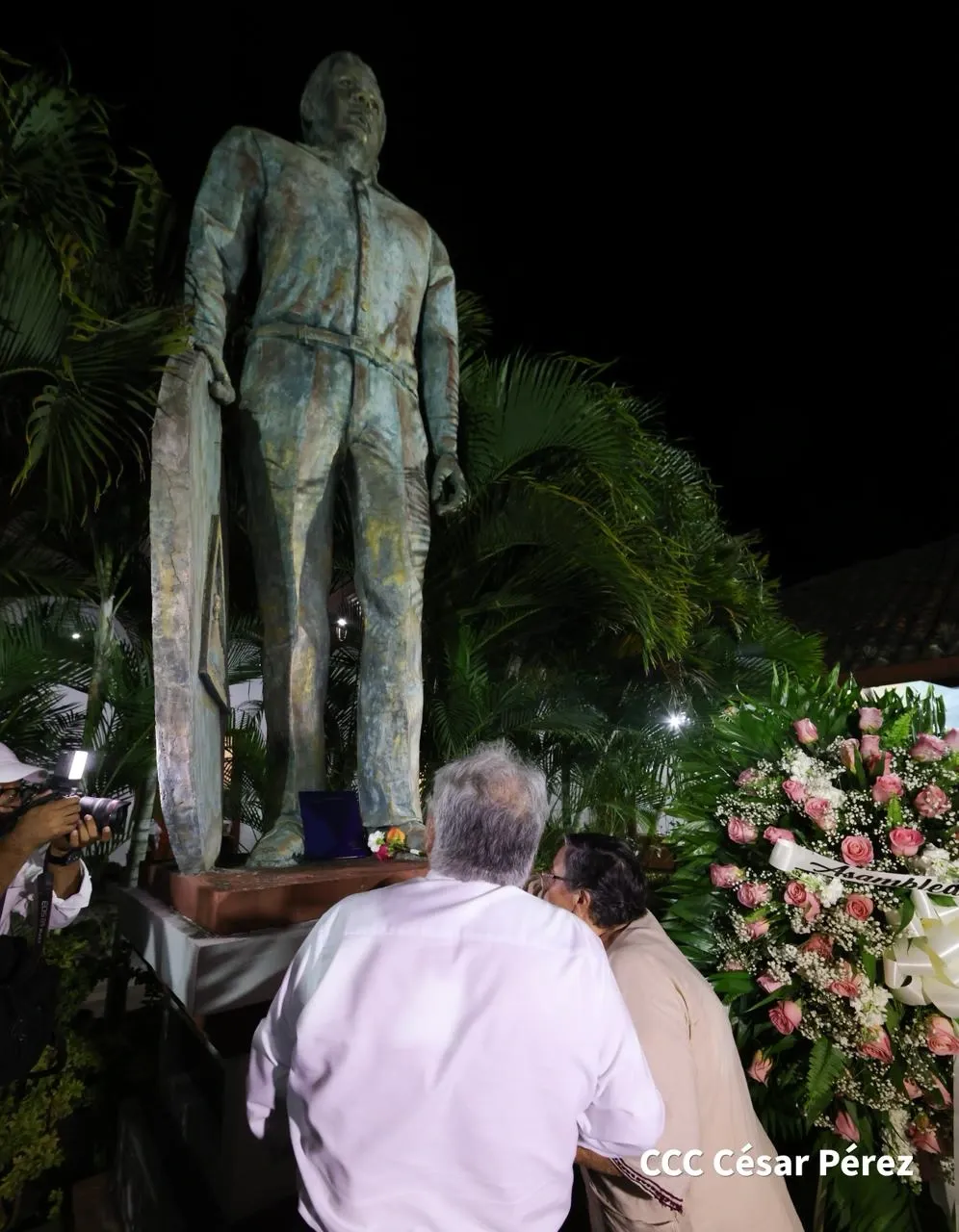 Septiembre Victorioso: Asamblea Nacional aprueba reformas constitucionales en histórica sesión