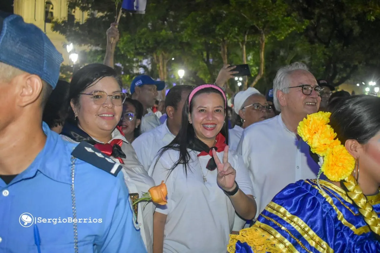 Septiembre Victorioso: Asamblea Nacional aprueba reformas constitucionales en histórica sesión