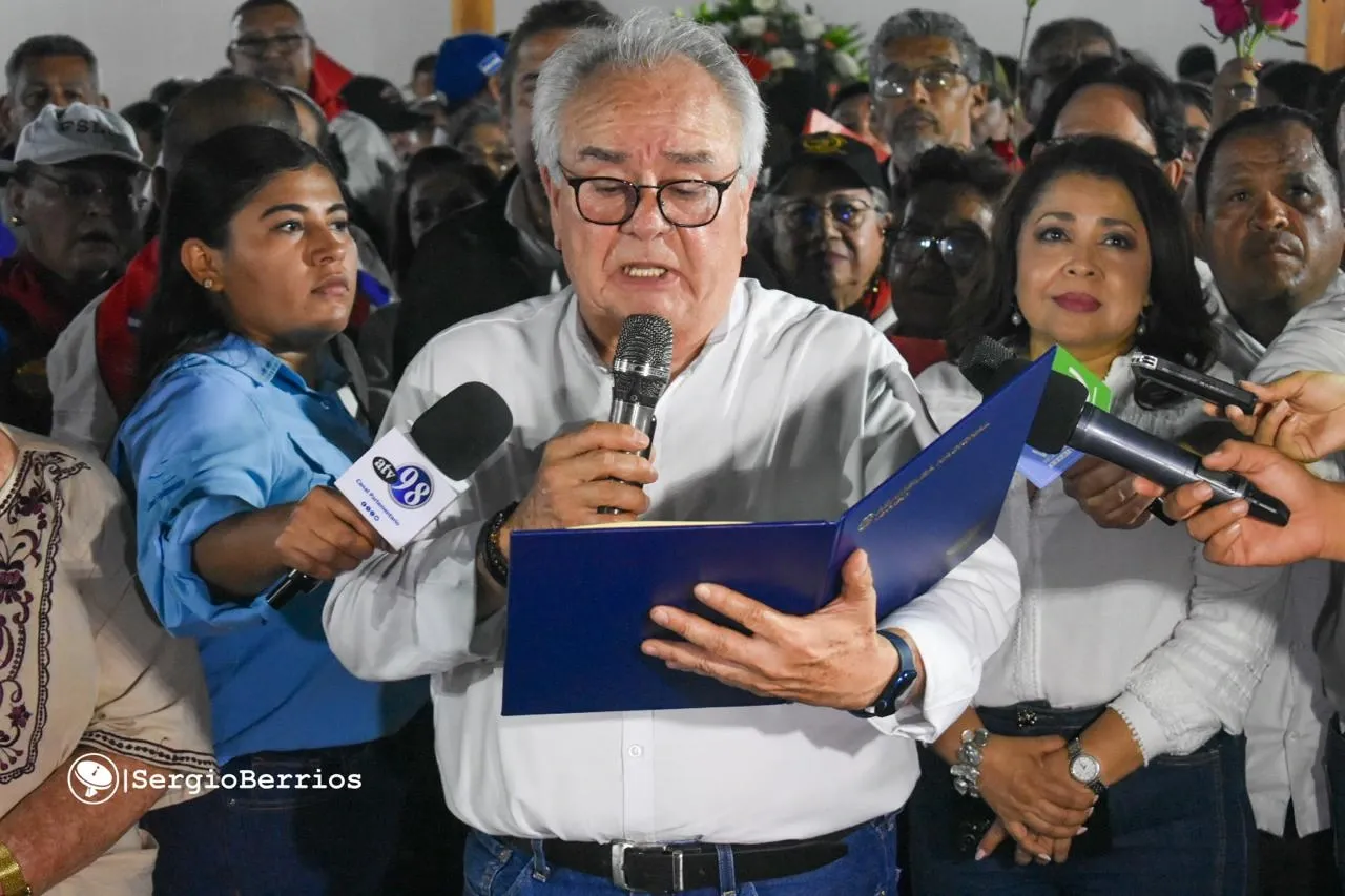 Septiembre Victorioso: Asamblea Nacional aprueba reformas constitucionales en histórica sesión