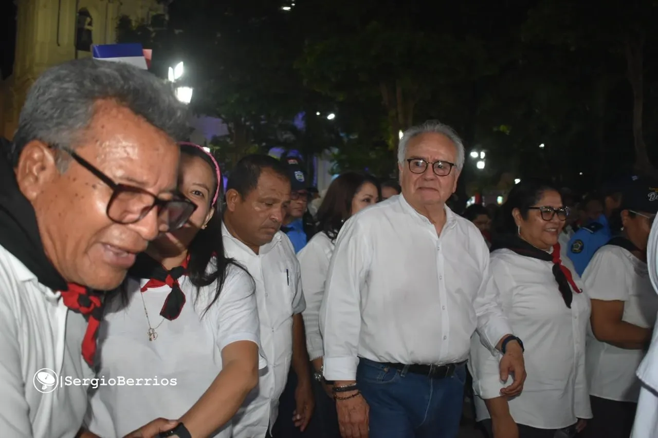 Septiembre Victorioso: Asamblea Nacional aprueba reformas constitucionales en histórica sesión