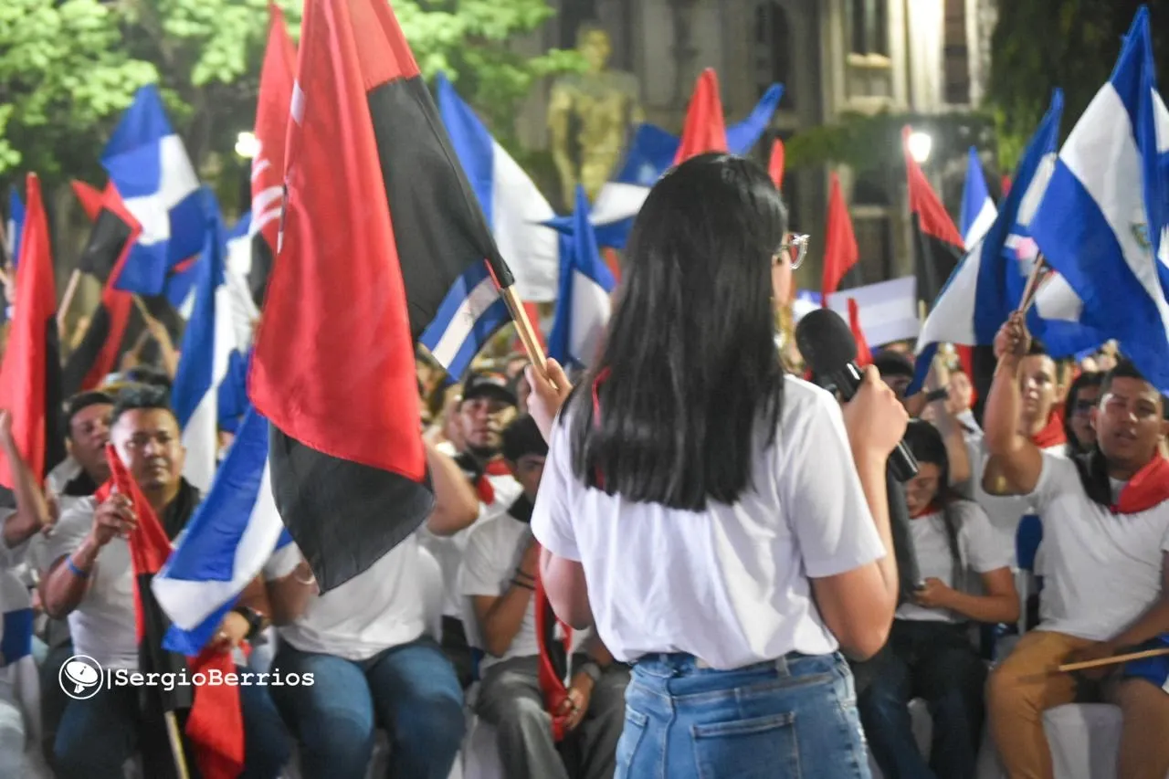Septiembre Victorioso: Asamblea Nacional aprueba reformas constitucionales en histórica sesión