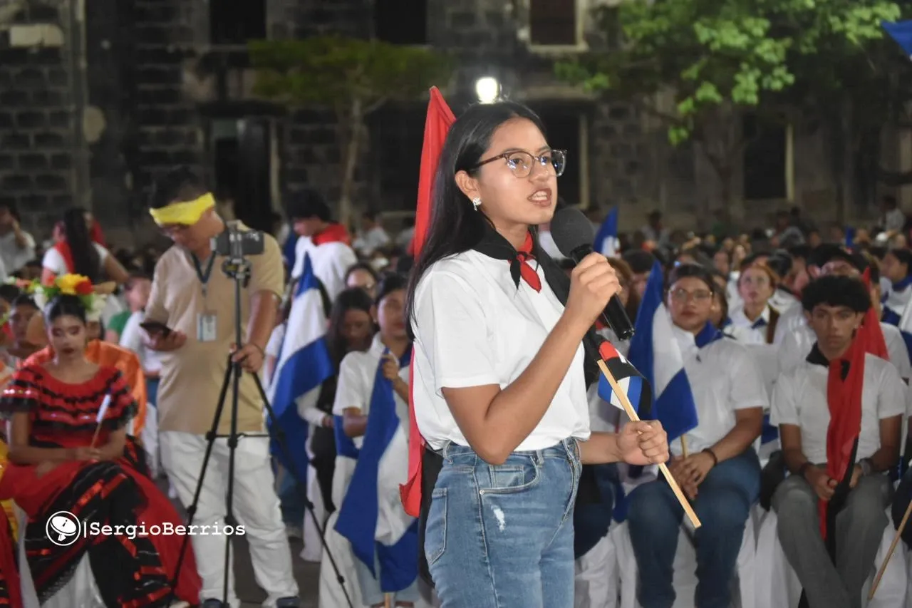 Septiembre Victorioso: Asamblea Nacional aprueba reformas constitucionales en histórica sesión