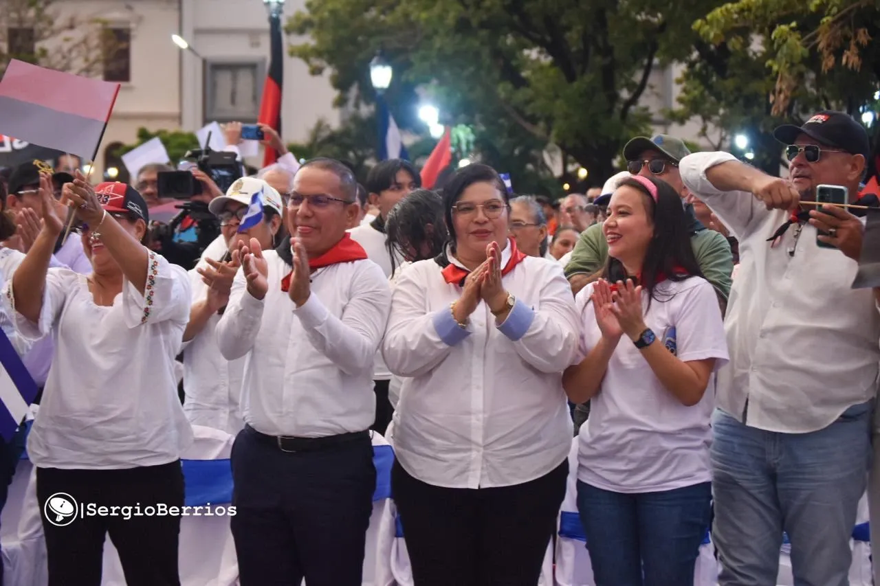Septiembre Victorioso: Asamblea Nacional aprueba reformas constitucionales en histórica sesión