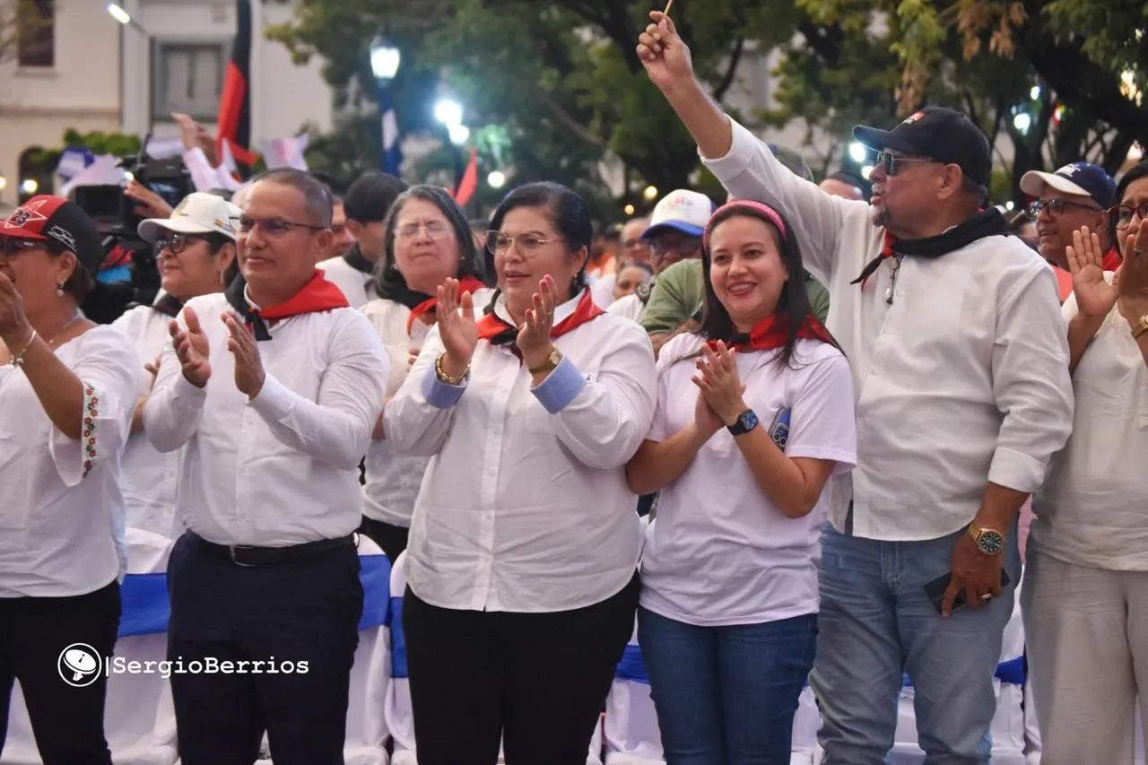 Septiembre Victorioso: Asamblea Nacional aprueba reformas constitucionales en histórica sesión