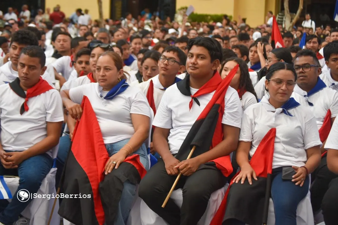 Septiembre Victorioso: Asamblea Nacional aprueba reformas constitucionales en histórica sesión