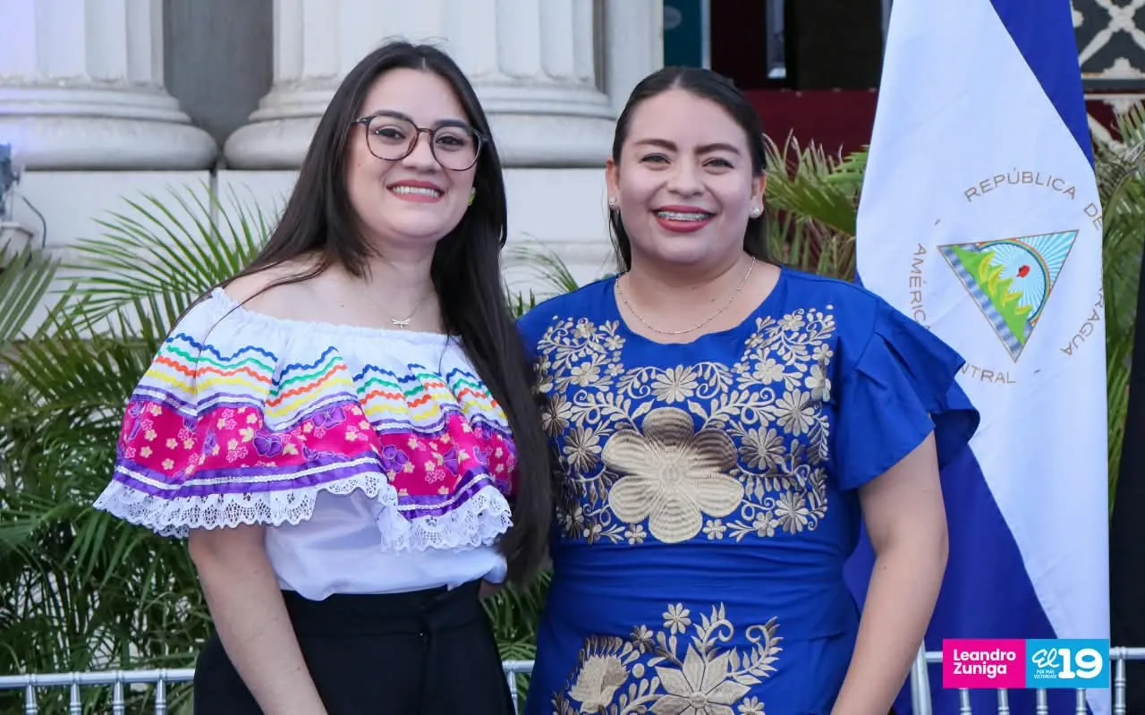 Así se desarrolló el Gran Baile del Huipil 2026 en Nicaragua