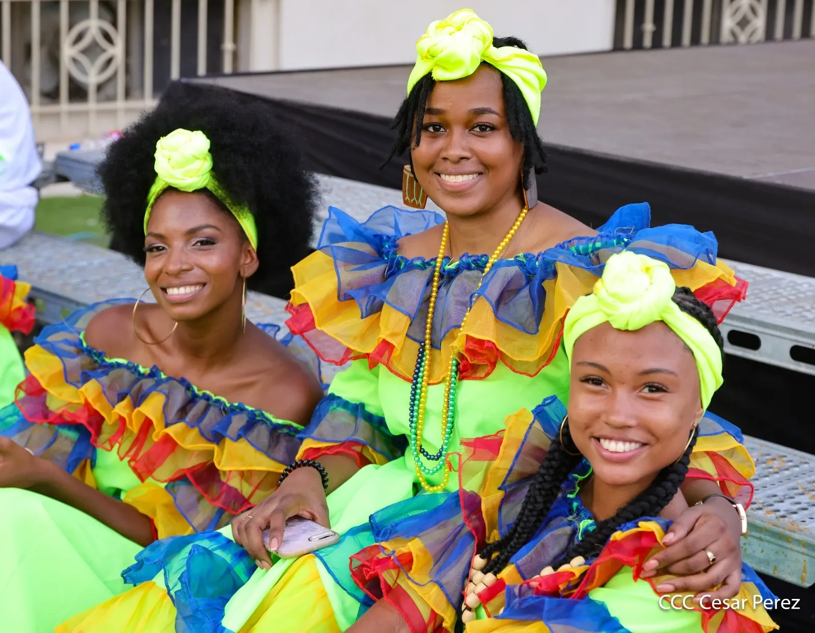 Así se desarrolló el Gran Baile del Huipil 2026 en Nicaragua