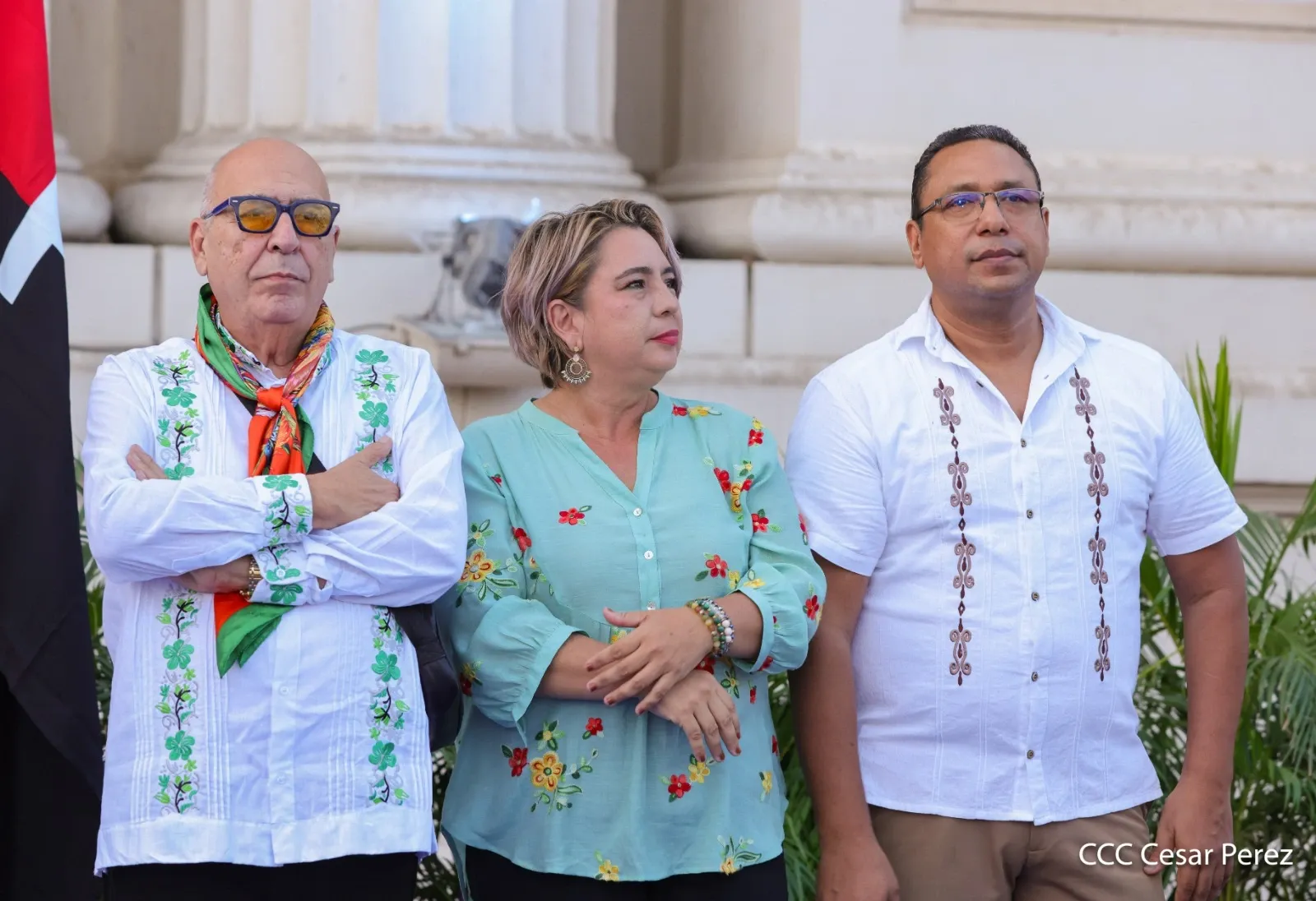 Así se desarrolló el Gran Baile del Huipil 2026 en Nicaragua