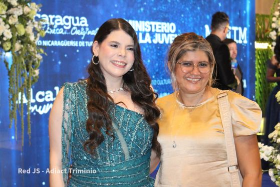 Reinas Nicaragua 2026, “Embajadora de Amor a Nicaragua”