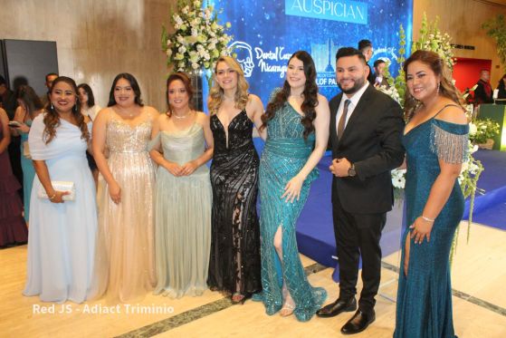 Reinas Nicaragua 2026, “Embajadora de Amor a Nicaragua”