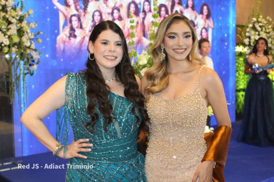 Reinas Nicaragua 2026, “Embajadora de Amor a Nicaragua”