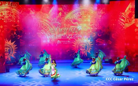 Reinas Nicaragua 2026, “Embajadora de Amor a Nicaragua”