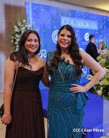 Reinas Nicaragua 2026, “Embajadora de Amor a Nicaragua”