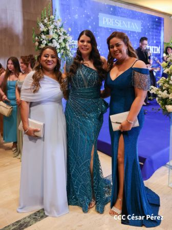 Reinas Nicaragua 2026, “Embajadora de Amor a Nicaragua”