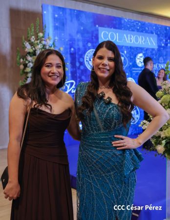 Reinas Nicaragua 2026, “Embajadora de Amor a Nicaragua”
