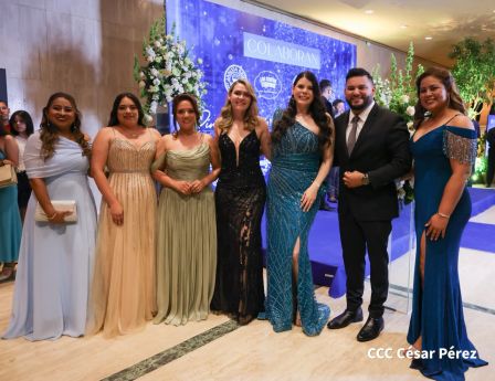 Reinas Nicaragua 2026, “Embajadora de Amor a Nicaragua”