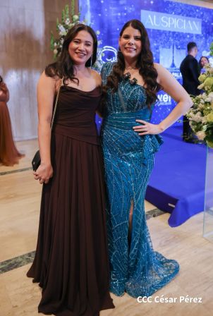 Reinas Nicaragua 2026, “Embajadora de Amor a Nicaragua”