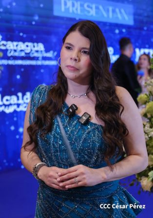 Reinas Nicaragua 2026, “Embajadora de Amor a Nicaragua”