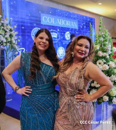 Reinas Nicaragua 2026, “Embajadora de Amor a Nicaragua”
