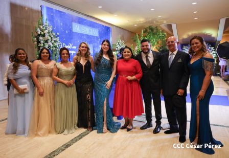 Reinas Nicaragua 2026, “Embajadora de Amor a Nicaragua”
