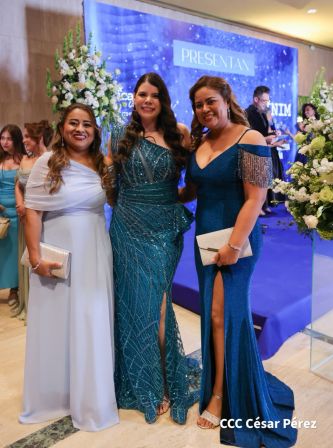 Reinas Nicaragua 2026, “Embajadora de Amor a Nicaragua”