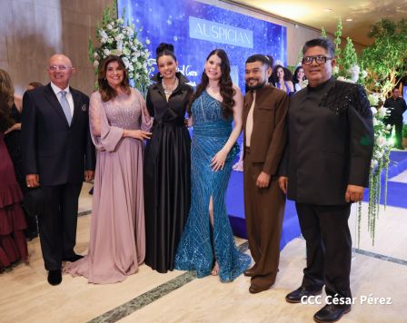 Reinas Nicaragua 2026, “Embajadora de Amor a Nicaragua”