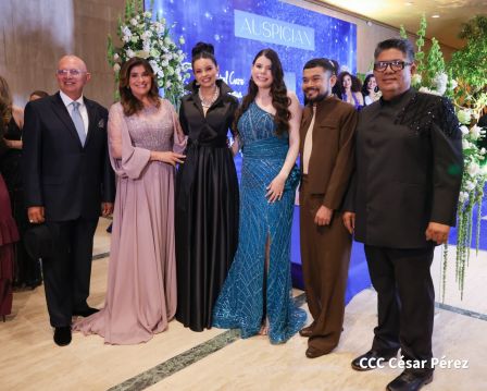 Reinas Nicaragua 2026, “Embajadora de Amor a Nicaragua”