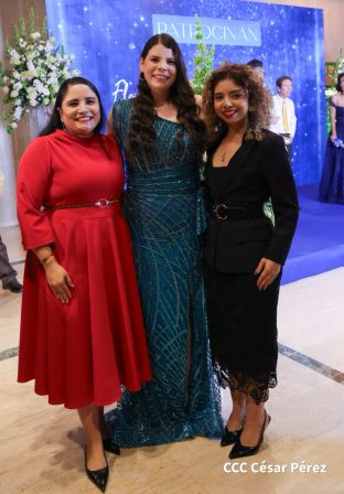 Reinas Nicaragua 2026, “Embajadora de Amor a Nicaragua”