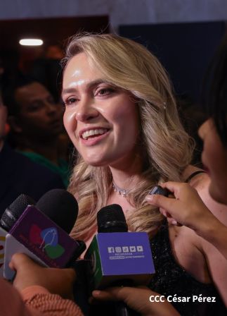 Reinas Nicaragua 2026, “Embajadora de Amor a Nicaragua”