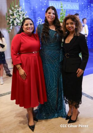 Reinas Nicaragua 2026, “Embajadora de Amor a Nicaragua”