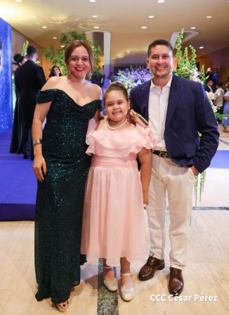 Reinas Nicaragua 2026, “Embajadora de Amor a Nicaragua”