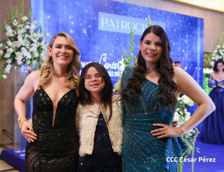 Reinas Nicaragua 2026, “Embajadora de Amor a Nicaragua”