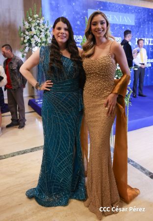 Reinas Nicaragua 2026, “Embajadora de Amor a Nicaragua”