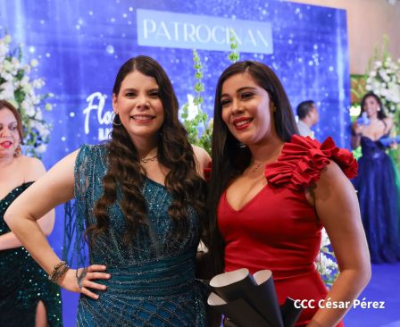 Reinas Nicaragua 2026, “Embajadora de Amor a Nicaragua”