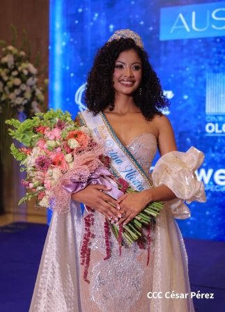 Reinas Nicaragua 2026, “Embajadora de Amor a Nicaragua”