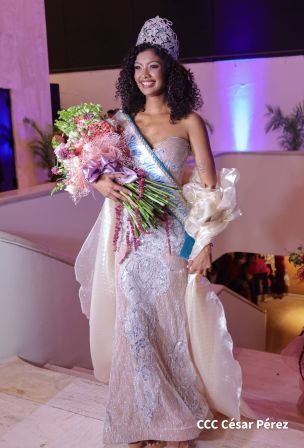 Reinas Nicaragua 2026, “Embajadora de Amor a Nicaragua”