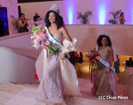 Reinas Nicaragua 2026, “Embajadora de Amor a Nicaragua”