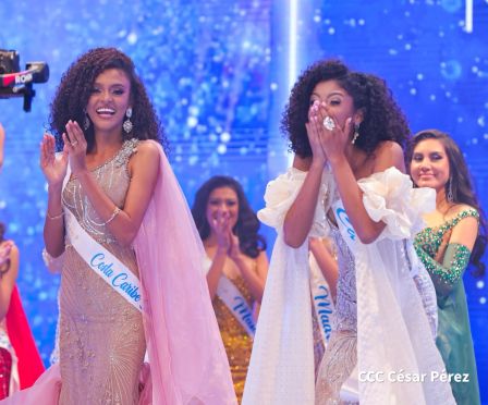 Reinas Nicaragua 2026, “Embajadora de Amor a Nicaragua”