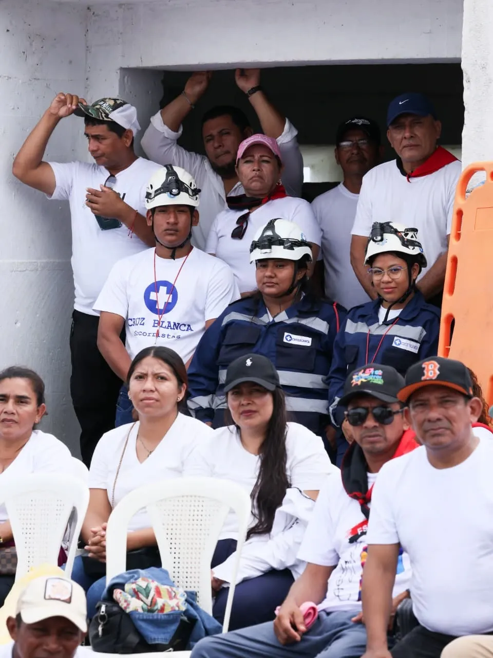 ¡Hay Patria en Masaya, Tisma, Nindirí y La Concepción! 