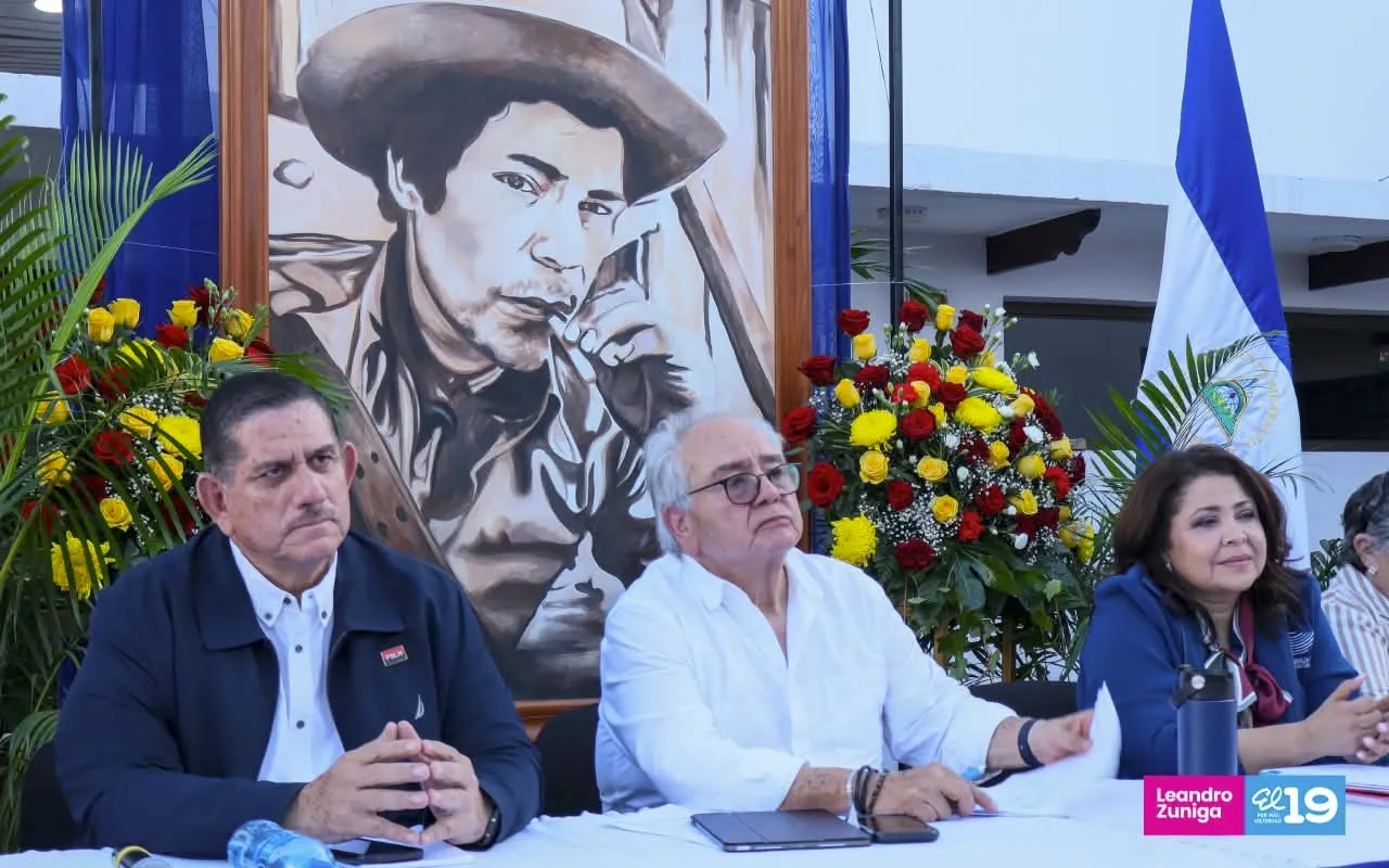 ¡Hay Patria en Estelí!