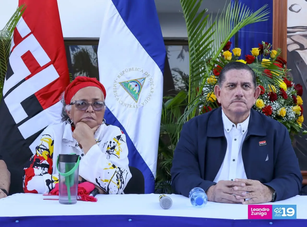 ¡Hay Patria en Estelí!