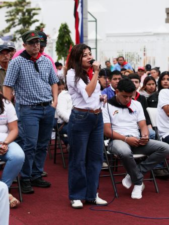 ¡Hay Patria en Matagalpa!