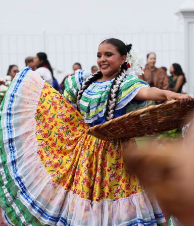 ¡Hay Patria en Matagalpa!