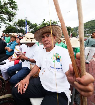 ¡Hay Patria en Matagalpa!