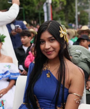 ¡Hay Patria en Matagalpa!