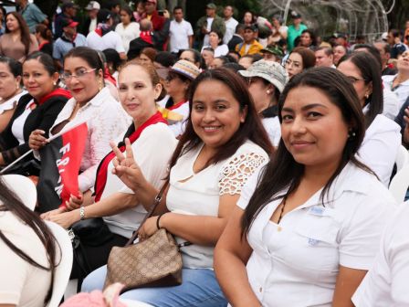 ¡Hay Patria en Matagalpa!