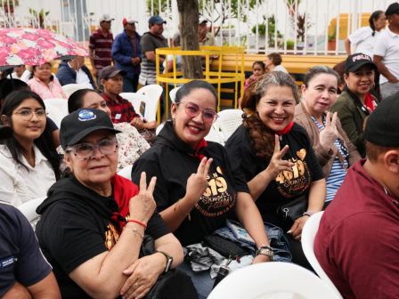¡Hay Patria en Matagalpa!