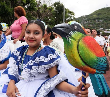 ¡Hay Patria en Matagalpa!